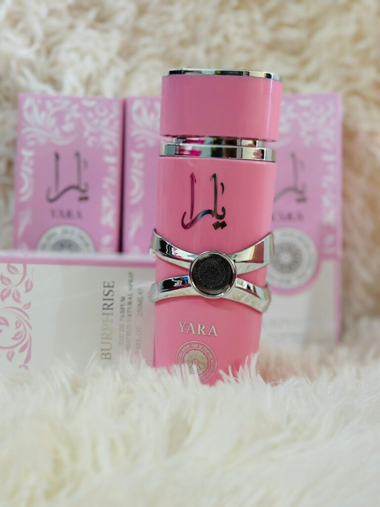 Perfume de Mujer Yara